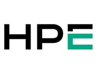 ヒューレット・パッカード エンタープライズ(HPE)のロゴ