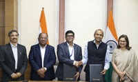 マルチ・スズキがインド商工省の産業・国内貿易促進局(DPIIT)と覚書(MoU)を締結