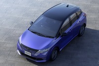 日産ノート