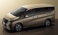 日産セレナ