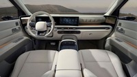 ヒョンデの燃料電池車『ネッソ』新型