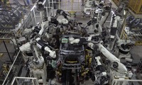 ダイハツ、カラワン車両工場(インドネシア)第2ラインが2月に本格稼働