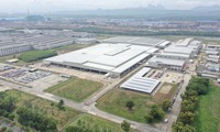 ダイハツ、カラワン車両工場（インドネシア）第2ラインが2月に本格稼働