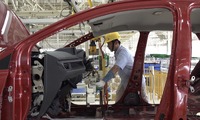 ダイハツ、カラワン車両工場（インドネシア）第2ラインが2月に本格稼働