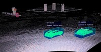 リアルタイムの解釈と行動を伴う3D知覚が特長のOPTIS