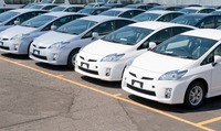 カーシェア・レンタカー業界にもサービス拡大