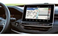 ステランティスが4screenと提携。フィアットやジープにリアルタイム位置情報サービスを車載システムに導入