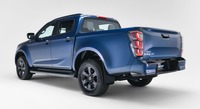 いすゞ D-MAX EV