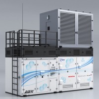 定置用燃料電池電源