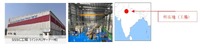 中央発條がインド国内に設立した合弁会社SSS Chuhatsu Precision Springs Private Limited(3SC)