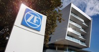 ZF