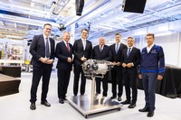 BMWグループが第6世代電動パワートレイン量産開始