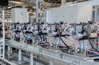 BMWグループが第6世代電動パワートレイン量産開始