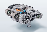 BMWグループが第6世代電動パワートレイン量産開始