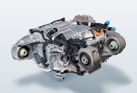 BMWグループが第6世代電動パワートレイン量産開始