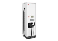 Terra 184 JN（CHAdeMO + NACS仕様）