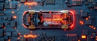 シャオミの電動SUV『YU7』にオンセミ「EliteSiC M3e」搭載