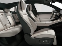 シャオミ初のSUV『YU7』