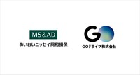 あいおいニッセイ同和損害保険がGOドライブに第三者割当増資による資本参加