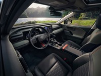 トヨタ RAV4 新型（北米向け）