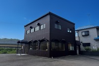 新展示場「HIRABO HACHIOJI BASE」