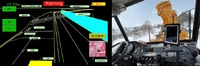 除雪支援システム「SRSS」