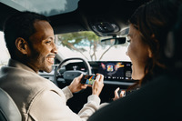 アウディが米国で、車内専用に開発されたゲームプラットフォーム「AirConsole(エアコンソール)」を導入