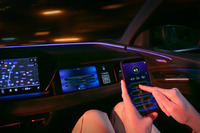 アウディが米国で、車内専用に開発されたゲームプラットフォーム「AirConsole(エアコンソール)」を導入
