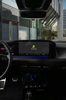 アウディが米国で、車内専用に開発されたゲームプラットフォーム「AirConsole(エアコンソール)」を導入