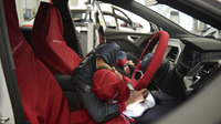 「Audi Twin Cup 2025 Japan Final」