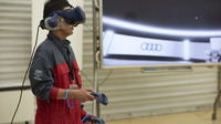 「Audi Twin Cup 2025 Japan Final」