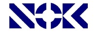 NOKのロゴ