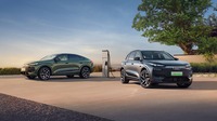 アウディ Q6L スポーツバック e-tronとQ6L e-tron