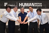 ENEOSが全日本スーパーフォーミュラ選手権へ国産セルロースエタノール混合低炭素ガソリン(E10)供給に向け協業