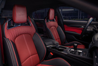 キャデラック『CT5-Vブラックウィング』のカスタマイズプログラム「Curated by Cadillac」