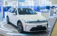 鴻海精密工業（フォックスコン）の新型電気SUV『MODEL C』
