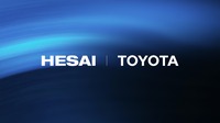トヨタが禾賽科技（Hesai Technology）のライダー技術採用
