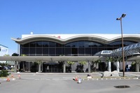 南紀白浜空港