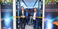 アプティブが、インドのチェンナイに新しいソフトウェア・先進安全・ユーザーエクスペリエンス技術センターを開設