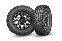 ネクセンタイヤ「ROADIAN ATX」