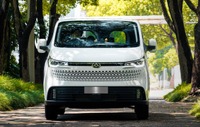 MAXUS（マクサス、上汽大通）の電動7.5トントラック『eDELIVER 75』