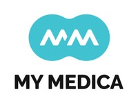 MY MEDICAのロゴ