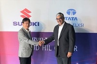 インドのタタ・エレクシー社が「SUZUKI-TATA ELXSI Cloud HIL Center」を設置