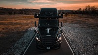 Torc Robotics(トルクロボティクス)の自動運転トラック