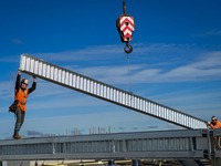 VWグループの「PowerCo」が大規模EVバッテリー工場の建設がカナダで本格化