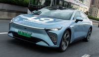 WeRideのワンステージ型エンドツーエンドADAS「WePilot AiDrive」搭載車