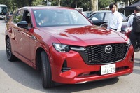 マツダ CX-60