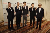 次世代バイオディーゼル体験会