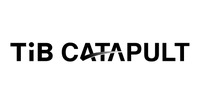 TIB CATAPULTのロゴ