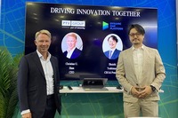 ダイナミックマッププラットフォームとPTV Group